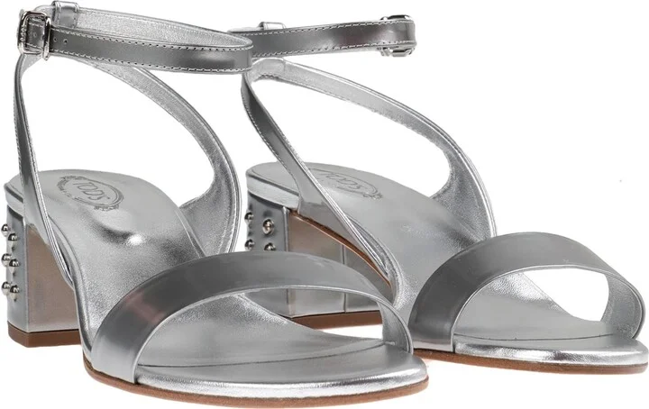 Tod's Woman Sandals - Image 4