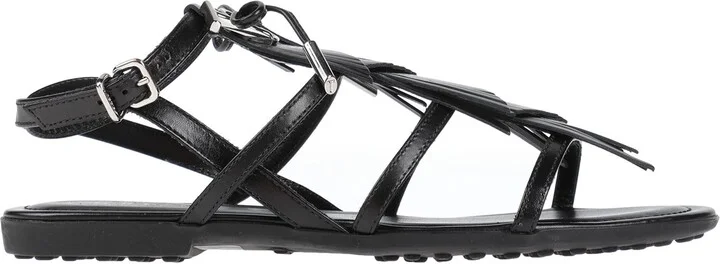 Tod's Woman Sandals - Image 3