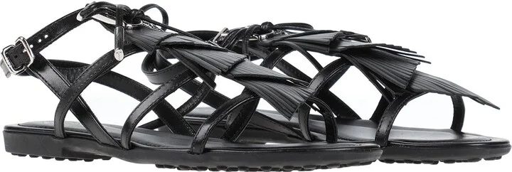 Tod's Woman Sandals - Image 4