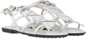Tod's Woman Sandals - Image 5