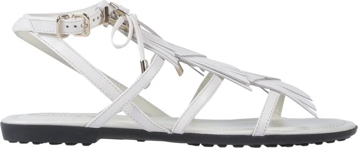 Tod's Woman Sandals - Image 6