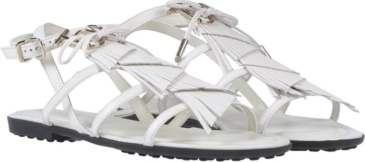 Tod's Woman Sandals - Image 7