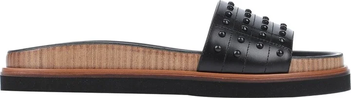 Tod's Woman Sandals - Image 9