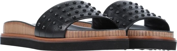 Tod's Woman Sandals - Image 10