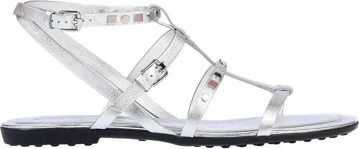 Tod's Woman Sandals - Image 3