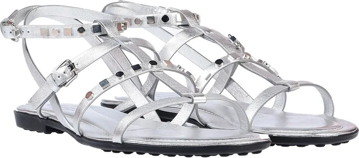Tod's Woman Sandals - Image 4