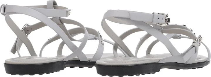 Tod's Woman Sandals - Image 4