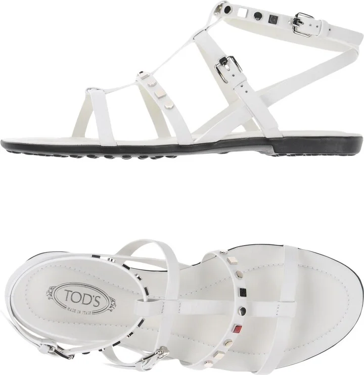Tod's Woman Sandals - Image 6