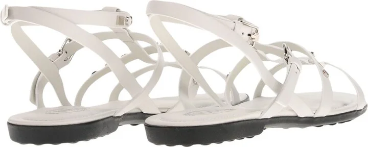 Tod's Woman Sandals - Image 7
