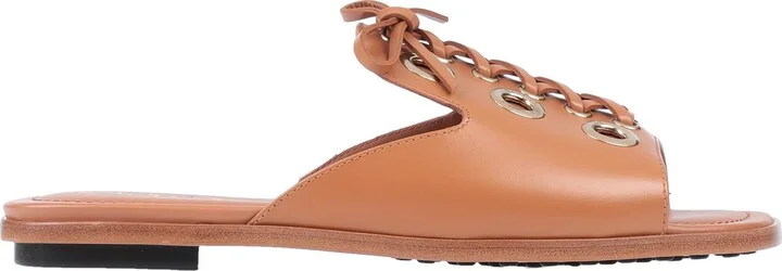 Tod's Woman Sandals - Image 3
