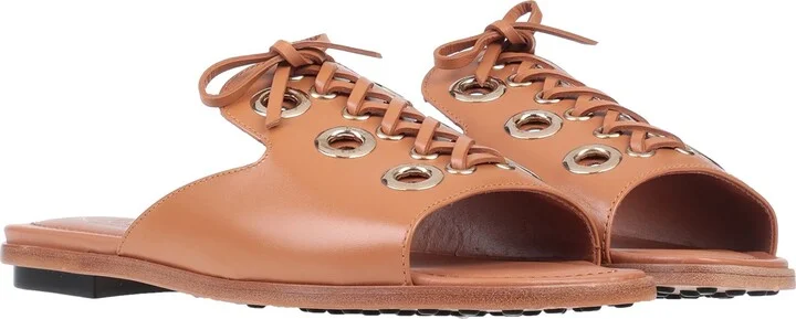 Tod's Woman Sandals - Image 4