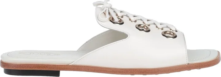 Tod's Woman Sandals - Image 6