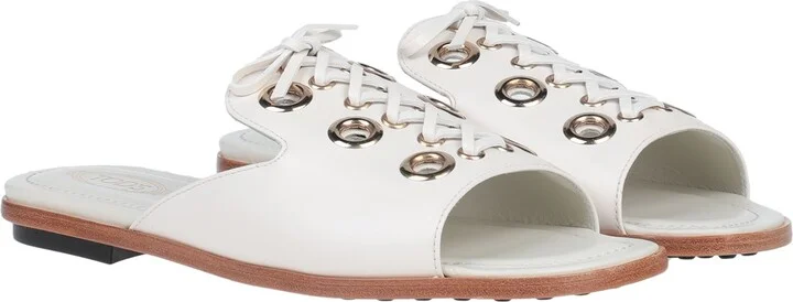 Tod's Woman Sandals - Image 7