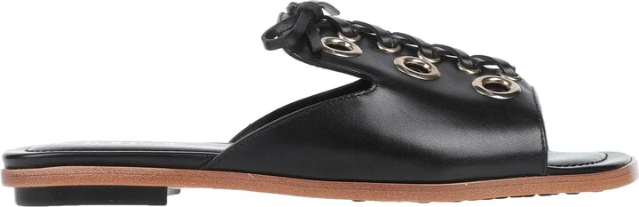 Tod's Woman Sandals - Image 9