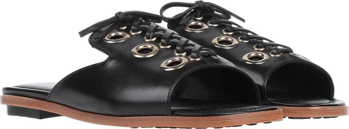 Tod's Woman Sandals - Image 10
