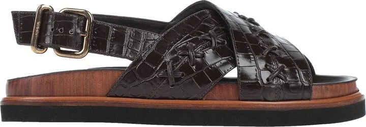 Tod's Woman Sandals - Image 3