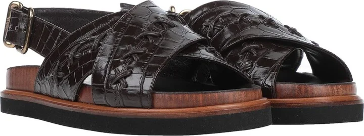Tod's Woman Sandals - Image 4