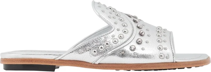 Tod's Woman Sandals - Image 3