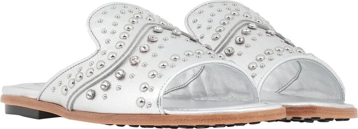 Tod's Woman Sandals - Image 4