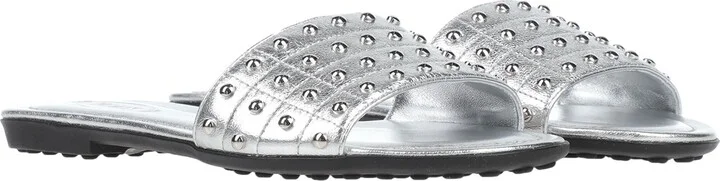 Tod's Woman Sandals - Image 4