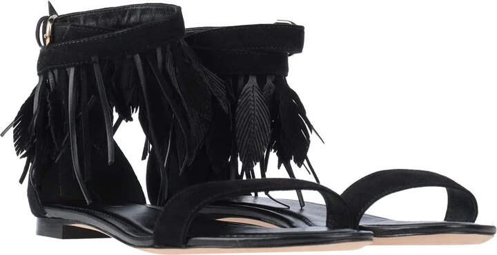 Tod's Woman Sandals - Image 4