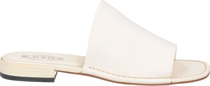 Tod's Woman Sandals - Image 9