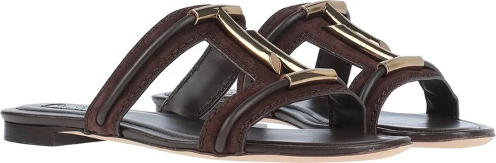 Tod's Woman Sandals - Image 4
