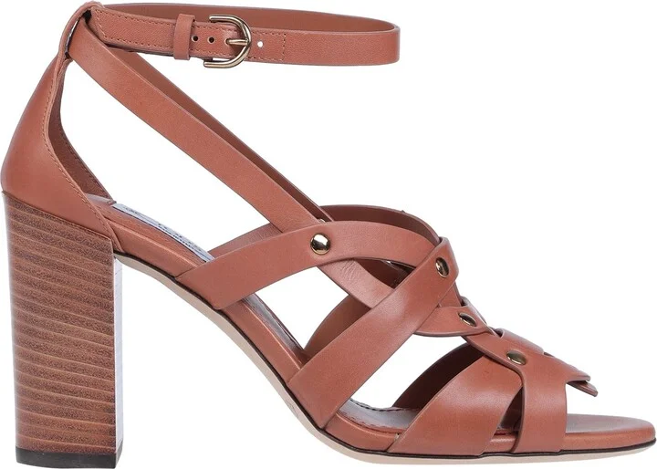 Tod's Woman Sandals - Image 3