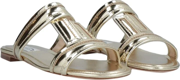 Tod's Woman Sandals - Image 7
