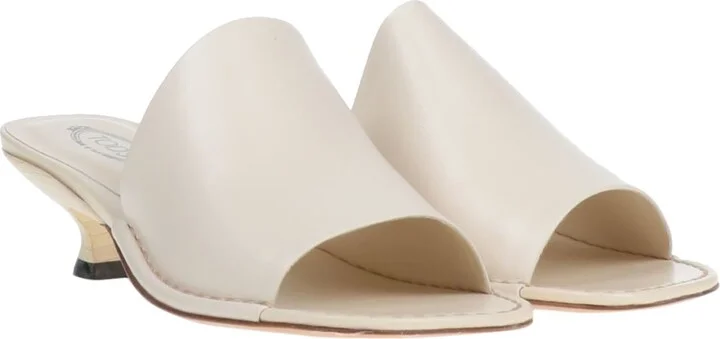 Tod's Woman Sandals - Image 10