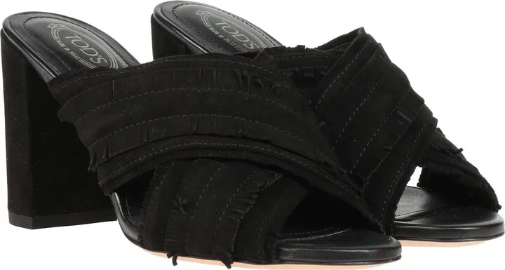 Tod's Woman Sandals - Image 10