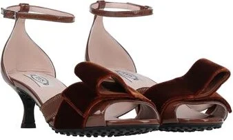Tod's Woman Sandals - Image 5