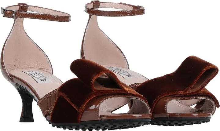 Tod's Woman Sandals - Image 7
