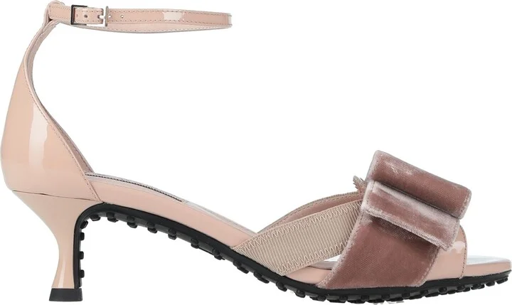 Tod's Woman Sandals - Image 9