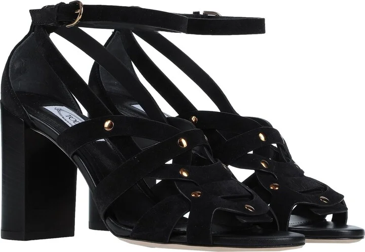 Tod's Woman Sandals - Image 4