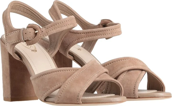 Tod's Woman Sandals - Image 4
