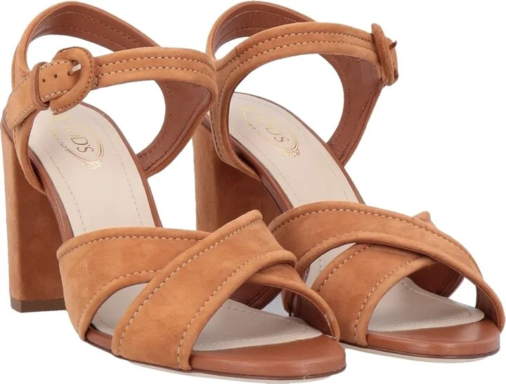Tod's Woman Sandals - Image 10
