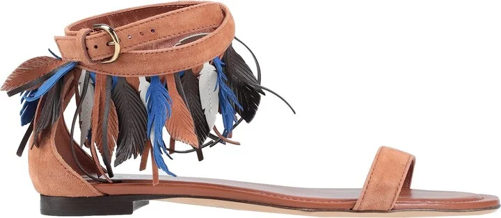 Tod's Woman Sandals - Image 3