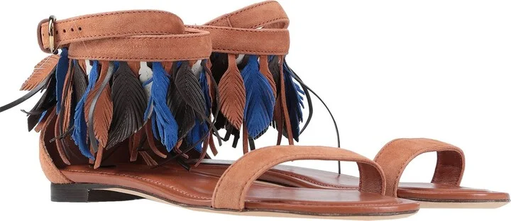 Tod's Woman Sandals - Image 4