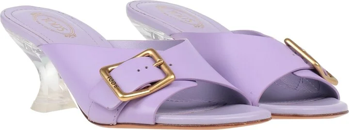 Tod's Woman Sandals - Image 7