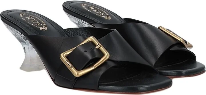 Tod's Woman Sandals - Image 10