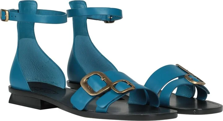 Tod's Woman Sandals - Image 4
