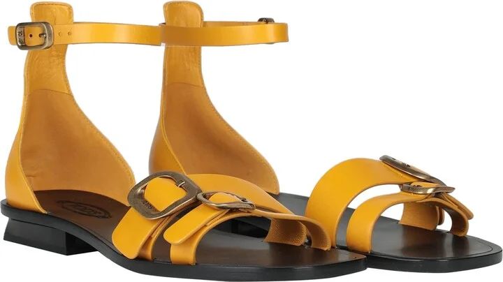 Tod's Woman Sandals - Image 7