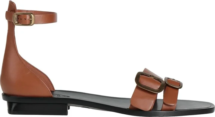 Tod's Woman Sandals - Image 9