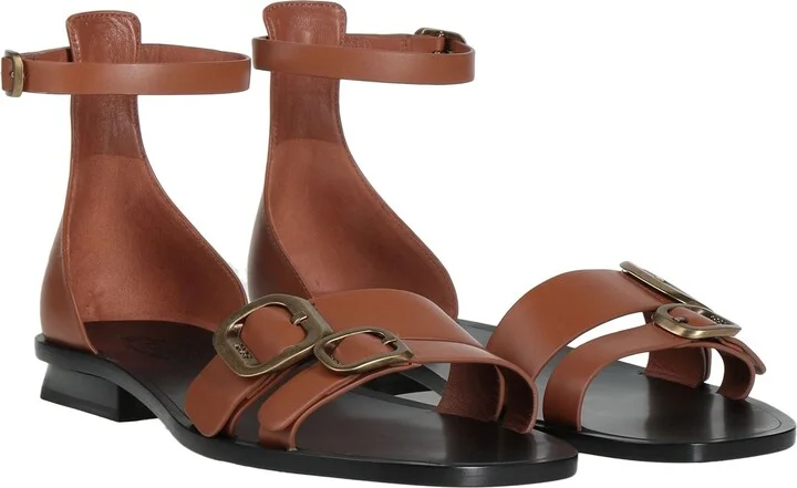 Tod's Woman Sandals - Image 10