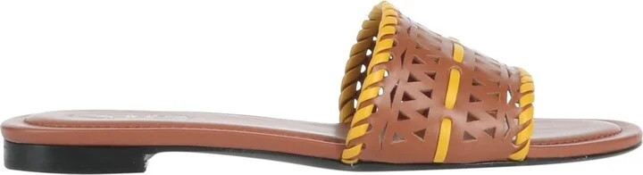 Tod's Woman Sandals - Image 3