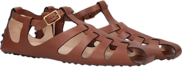 Tod's Woman Sandals - Image 4