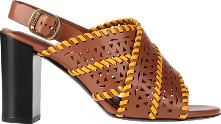 Tod's Woman Sandals - Image 3