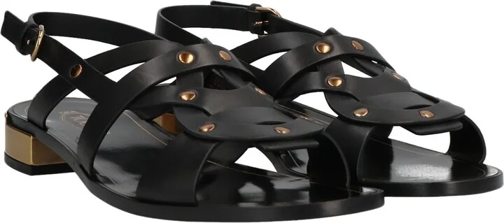 Tod's Woman Sandals - Image 7