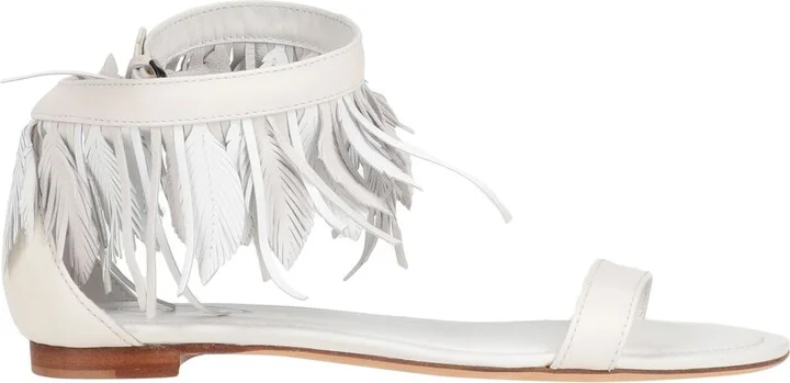 Tod's Woman Sandals - Image 3